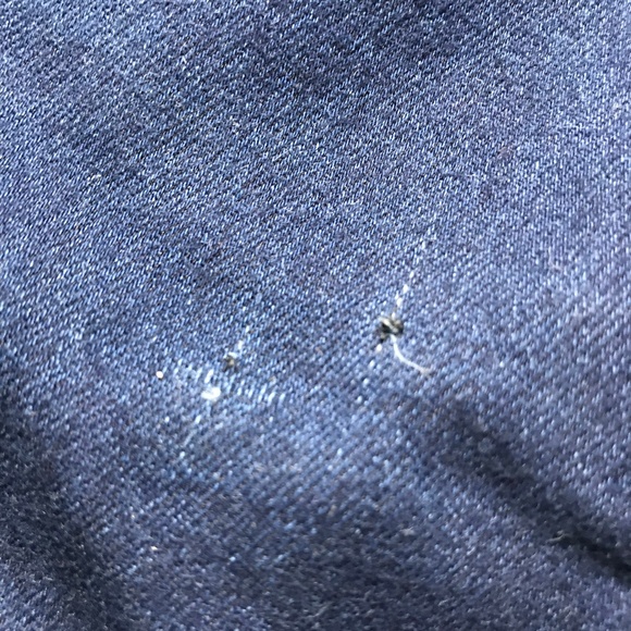 CELLO Dark Wash Jeggings - Picture 6 of 6